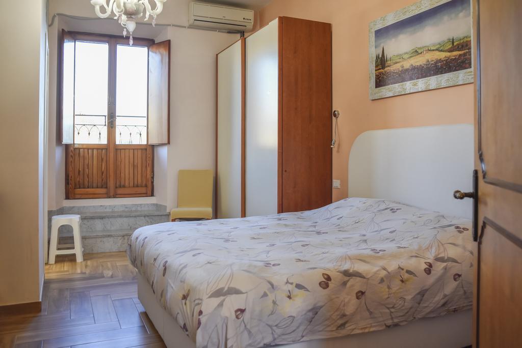 Penthouse Angelo Brunetti Rom Exterior foto
