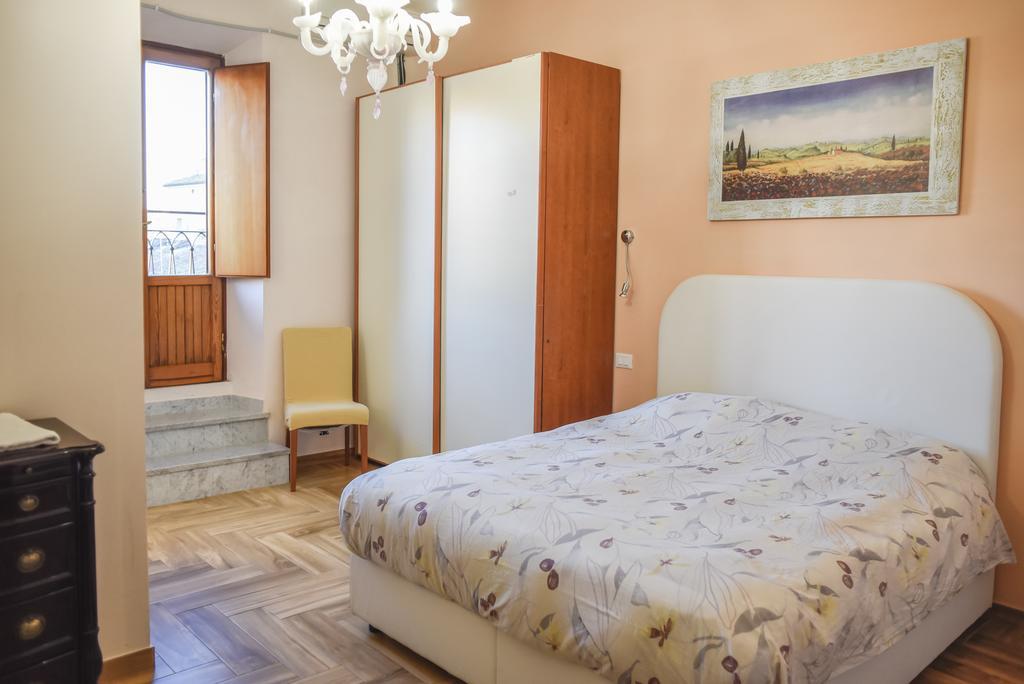Penthouse Angelo Brunetti Rom Exterior foto